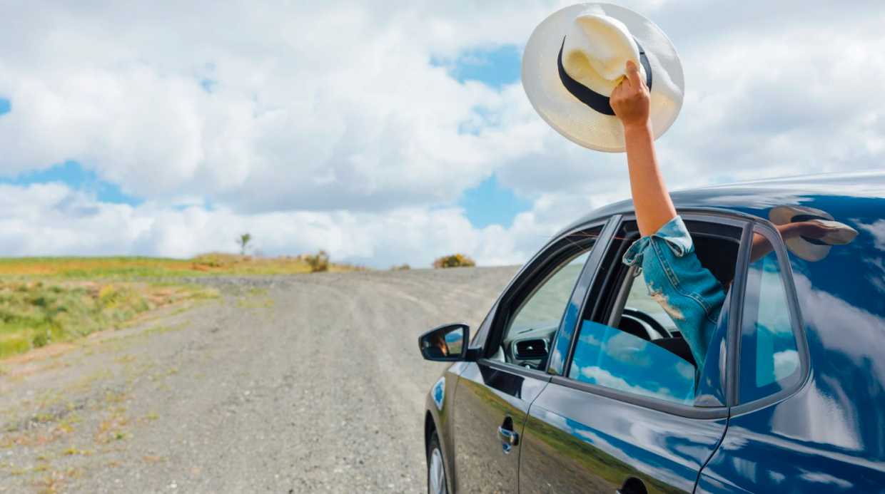 I migliori Paesi europei per un viaggio in auto nel 2025