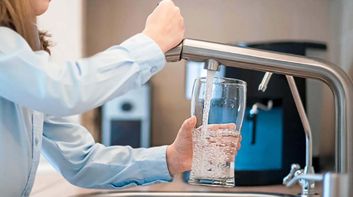 Bonus idrico 2025: acqua gratuita per le famiglie in difficoltà economica