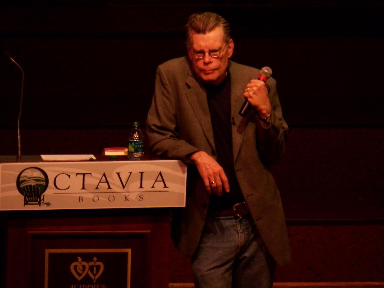 I dieci migliori film dal 2000 a oggi, secondo Stephen King