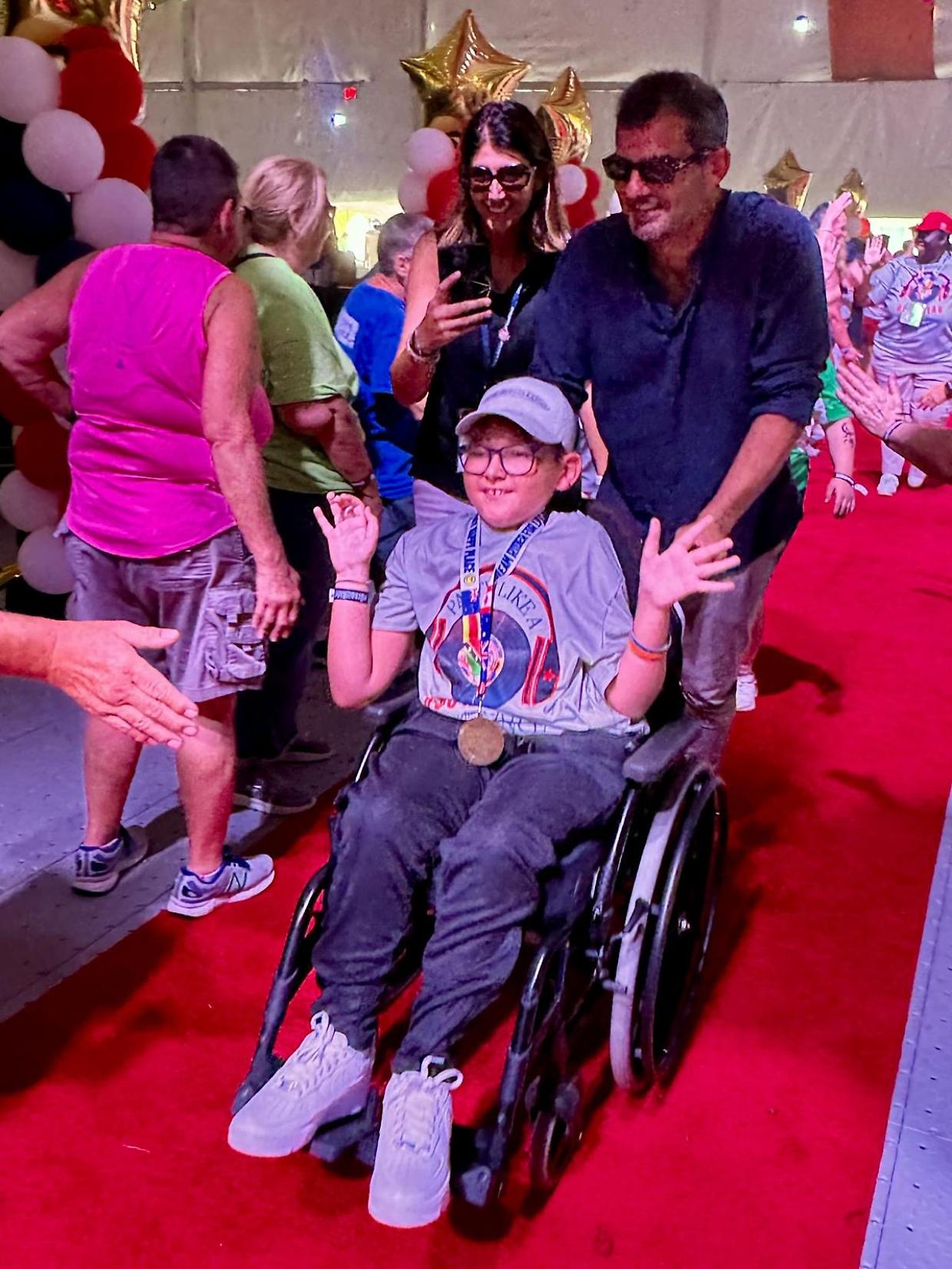 Dream Ride Experience 2025: ad agosto l'evento che porta i bambini con disabilità cognitive o dello sviluppo nel mondo dei motori