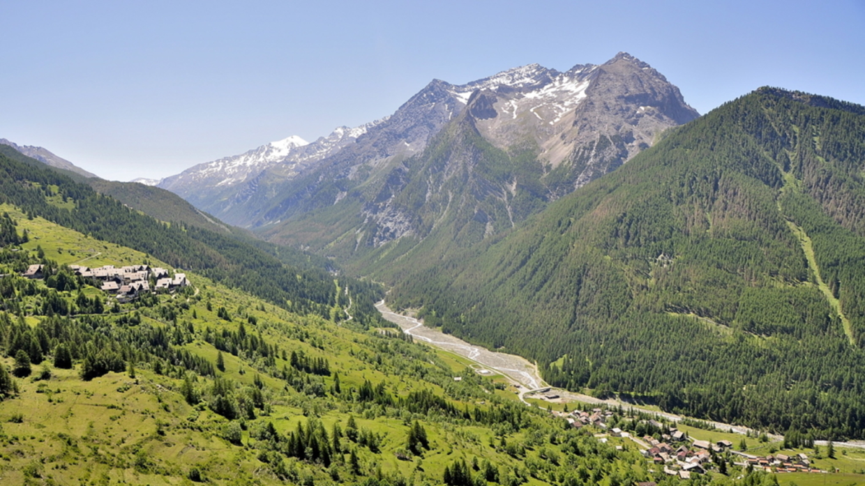 L'Alta Valle Susa si conferma capitale del turismo montano in Piemonte
