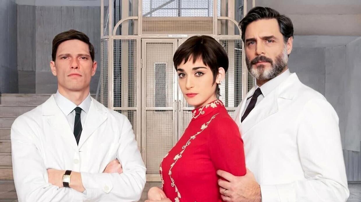 Mistero su Cuori 3: la soap di Raiuno girata a Torino rimandata all'anno prossimo