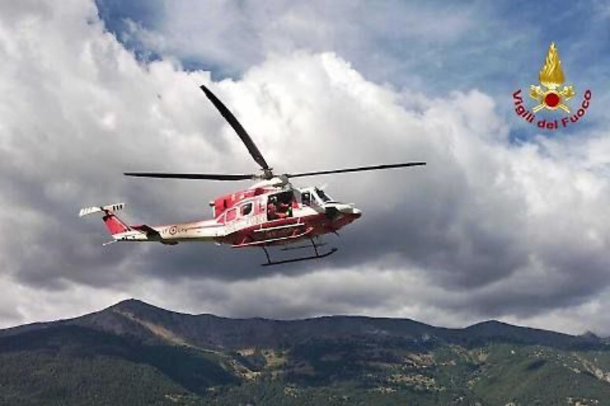 Alpinista 31enne di Ciriè trovato morto sul Monviso