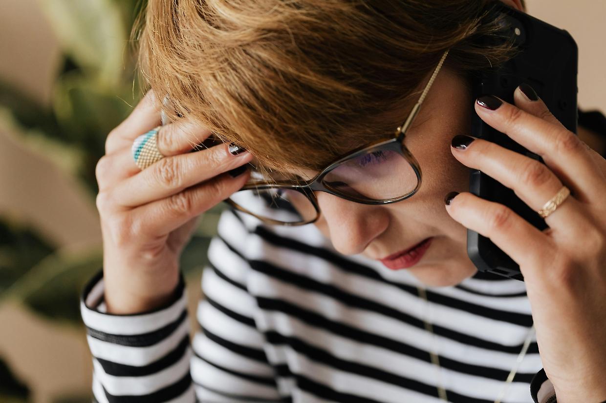 Basta chiamate moleste: da domani l'Italia dice stop al telemarketing selvaggio