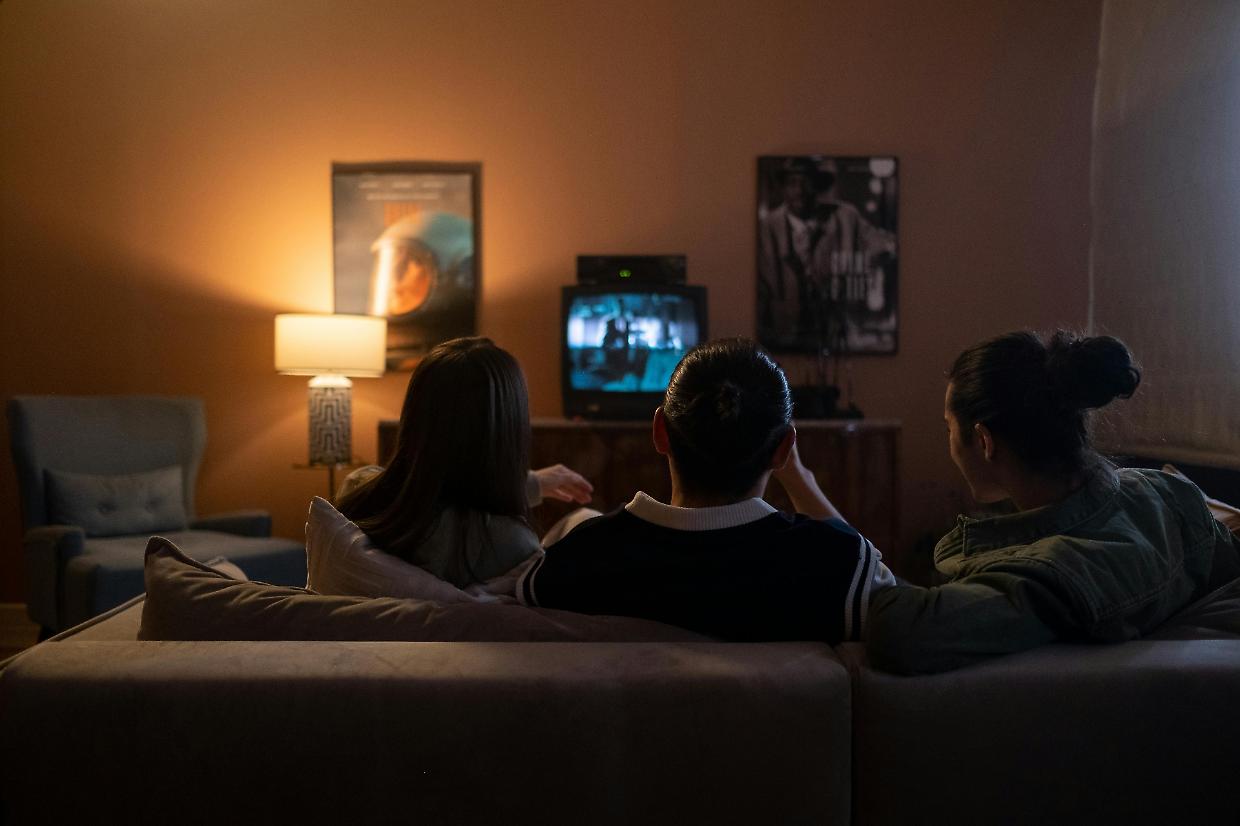 Perché le serie horror ci fanno bene: i benefici che non immagini