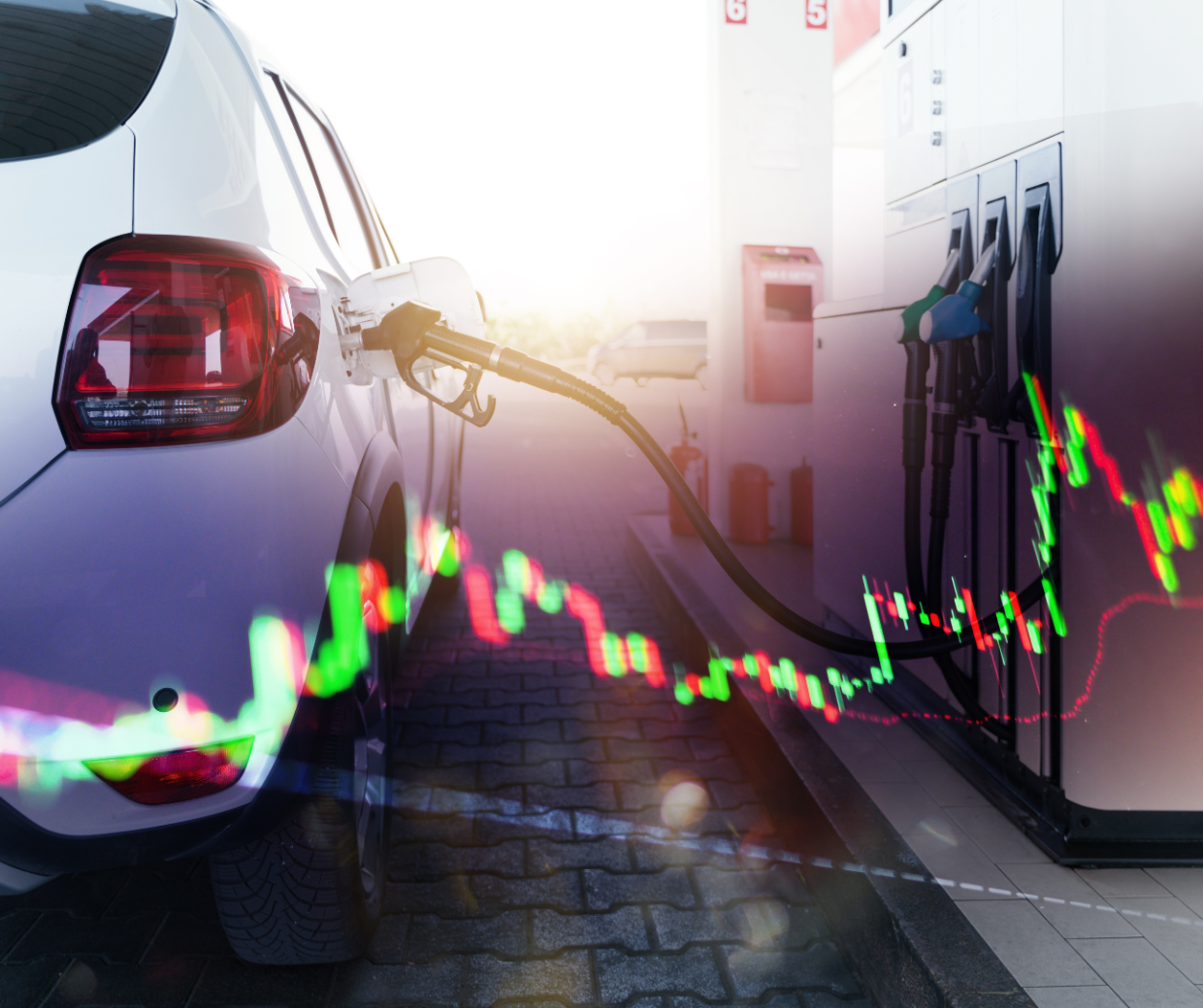 Controesodo da bollino rosso, ma la benzina scende: ecco quanto costa oggi