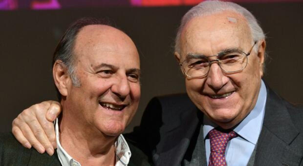 I “nemici” di Pippo Baudo: tra leggende e verità