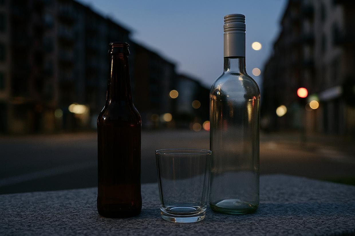 Ordinanza di Nichelino