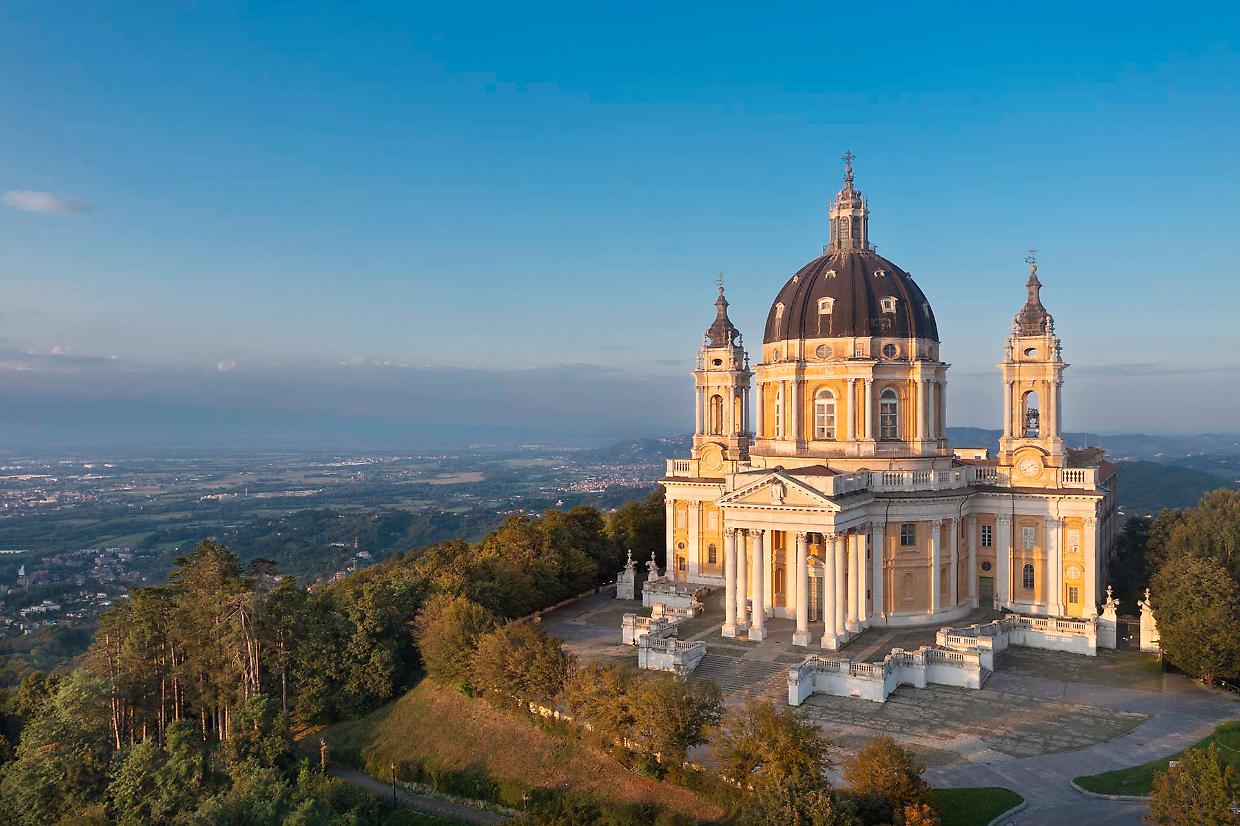 Le 10 chiese più importanti del Piemonte tra storia e spiritualità