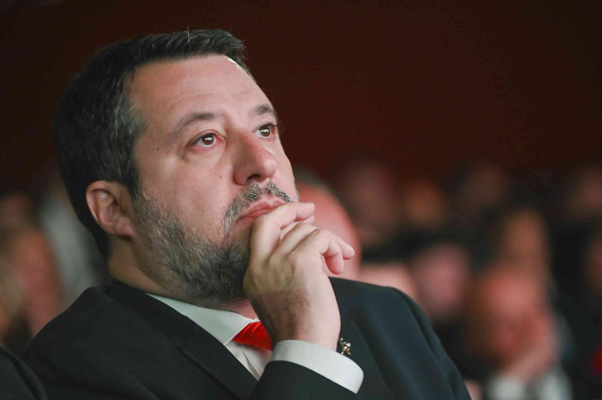 Commissione vaccini, Salvini attacca Schillaci: “Errore cancellare il dissenso”