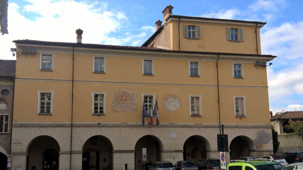 Avigliana, riqualificazione delle strade e messa in sicurezza delle scuole