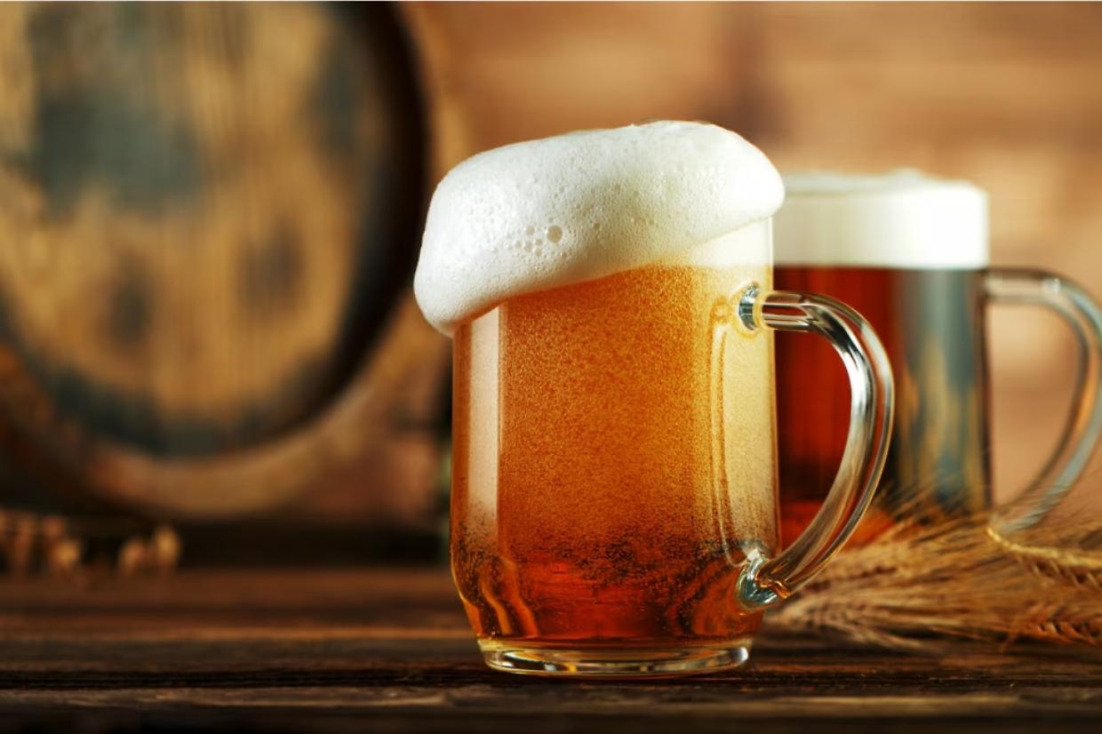 Bere birra dopo lo sport è una moda sopravvalutata: reintegra poco e disidrata di più