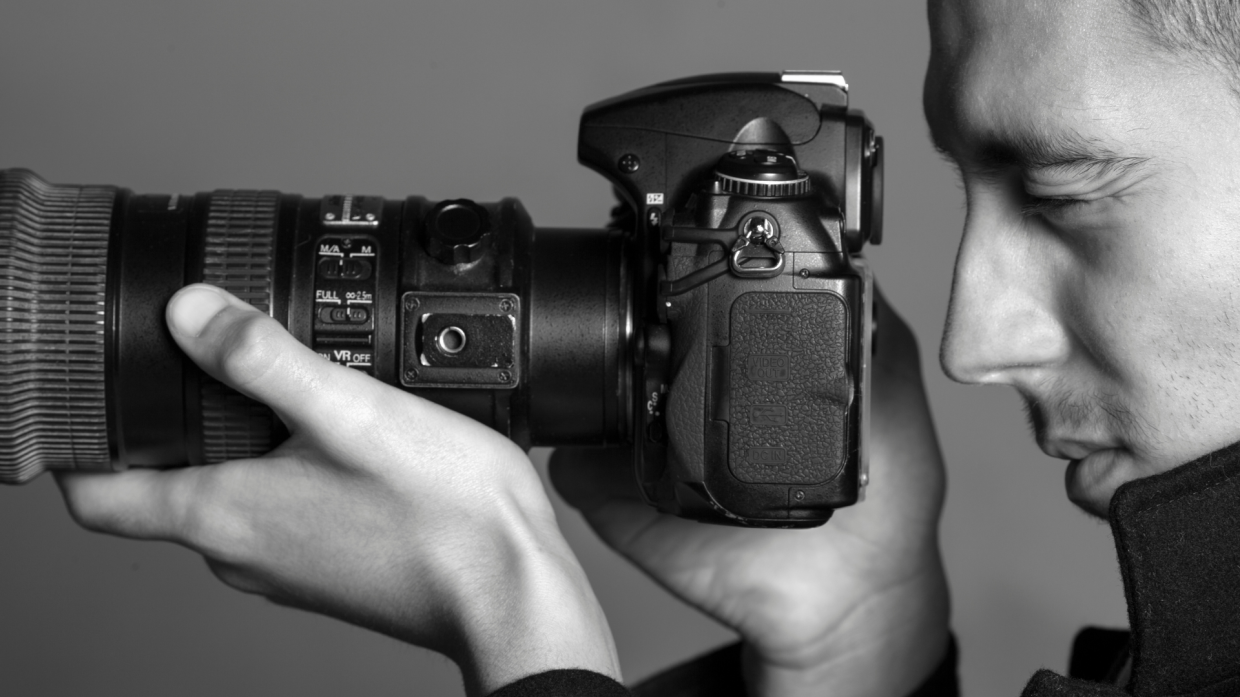 Dal dagherrotipo all'IA: la fotografia che cambia il mondo