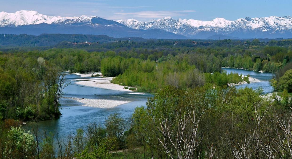 Cinque concorsi aperti al Parco del Ticino e Lago Maggiore