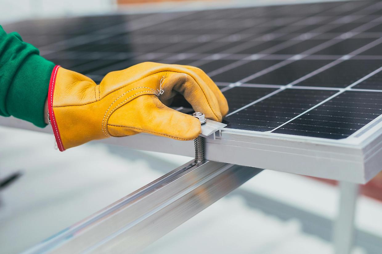 Il Piemonte nella top 6 italiana del fotovoltaico: oltre 134 mila impianti installati