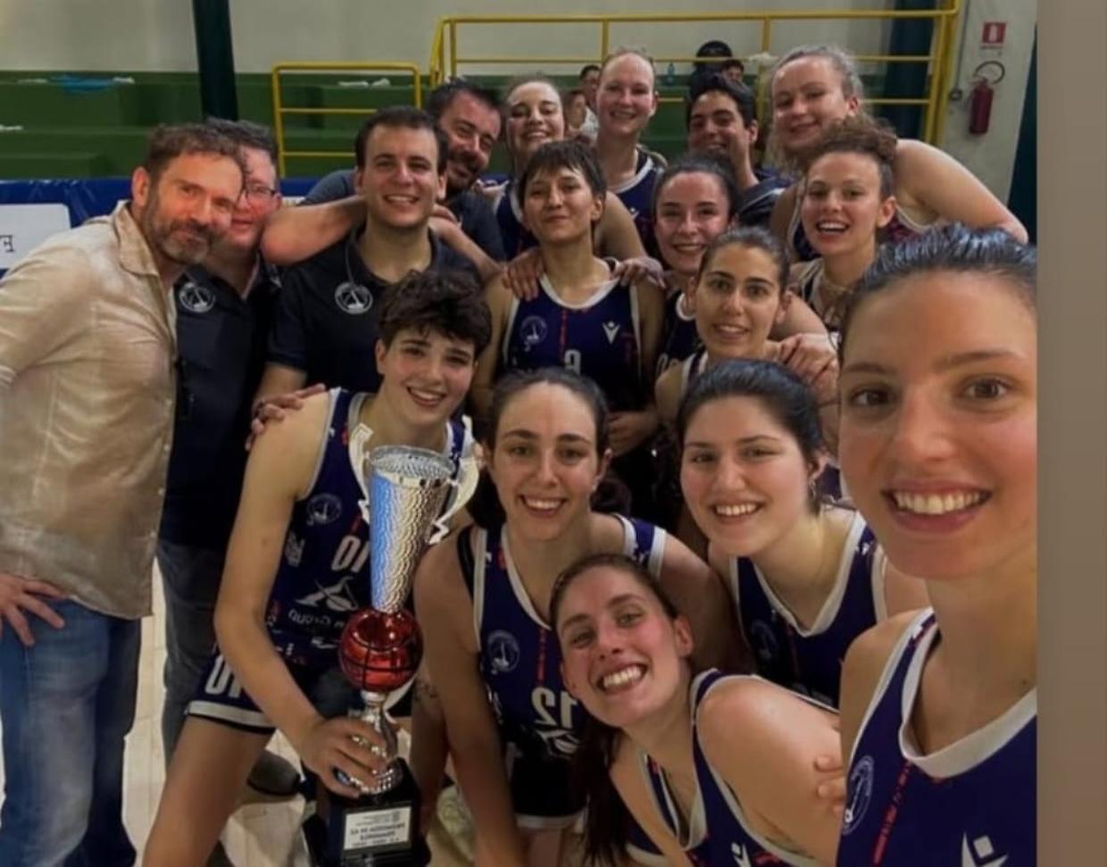 La Normatempo Italia Pallacanestro Torino prepara il debutto in serie A2, il presidente Stasi: «Punteremo alla salvezza»