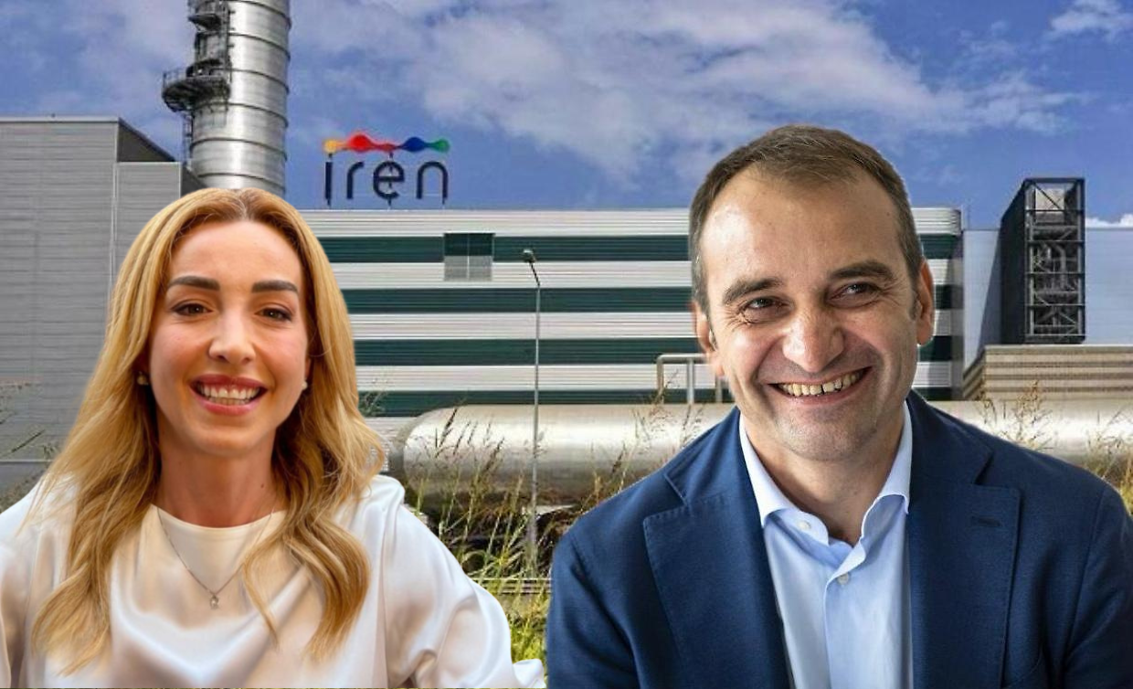 Torino prepara la scalata a Iren