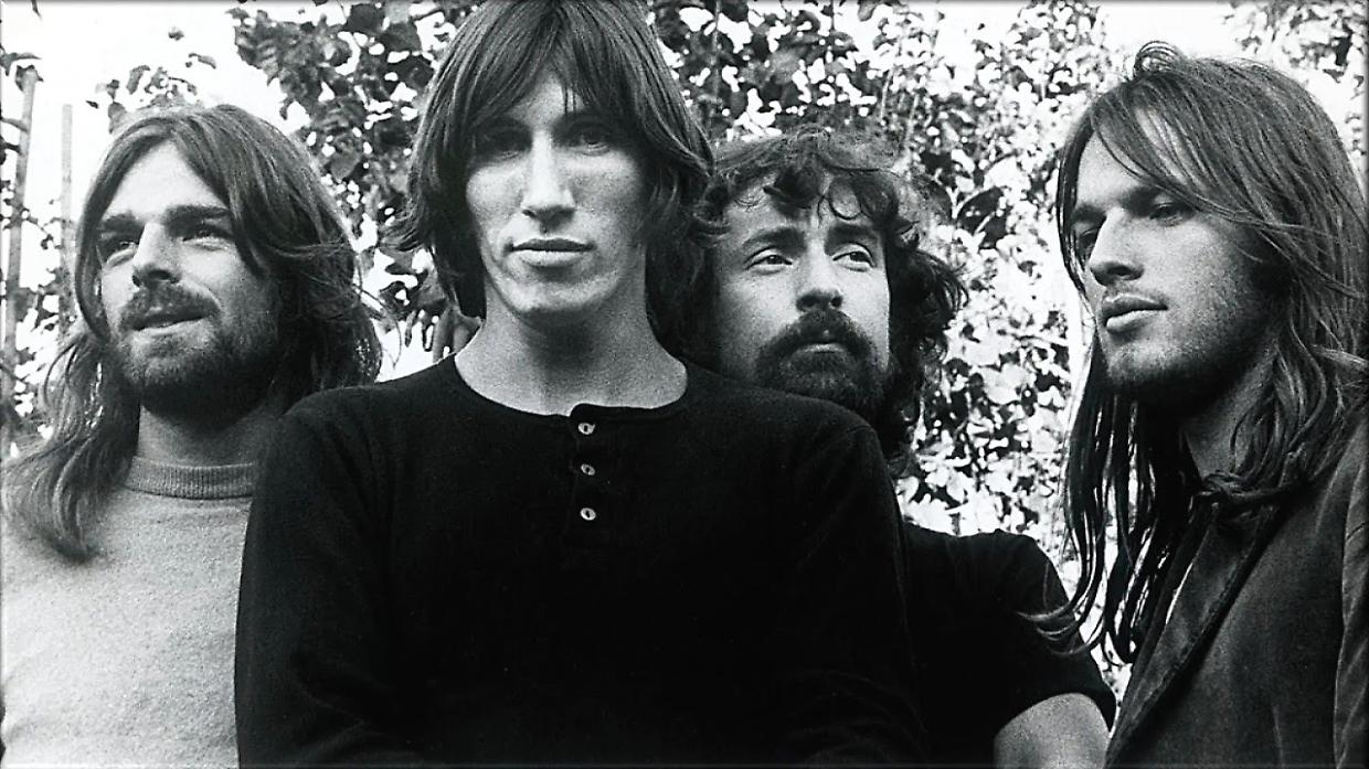 "Scusi dov'è il bar?": la misteriosa frase in italiano in una canzone dei Pink Floyd