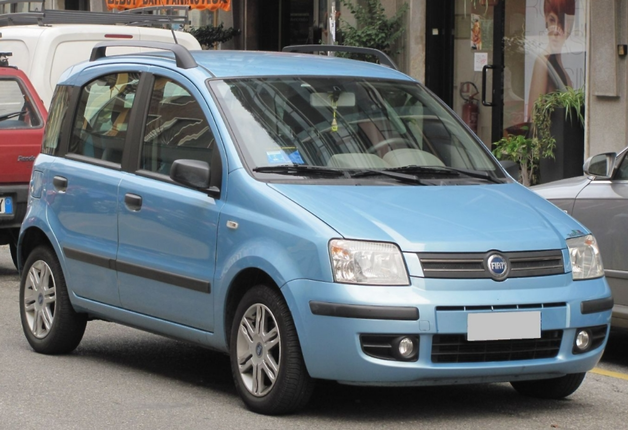 Auto sempre più vecchie in Piemonte, ma Torino è la meno peggio
