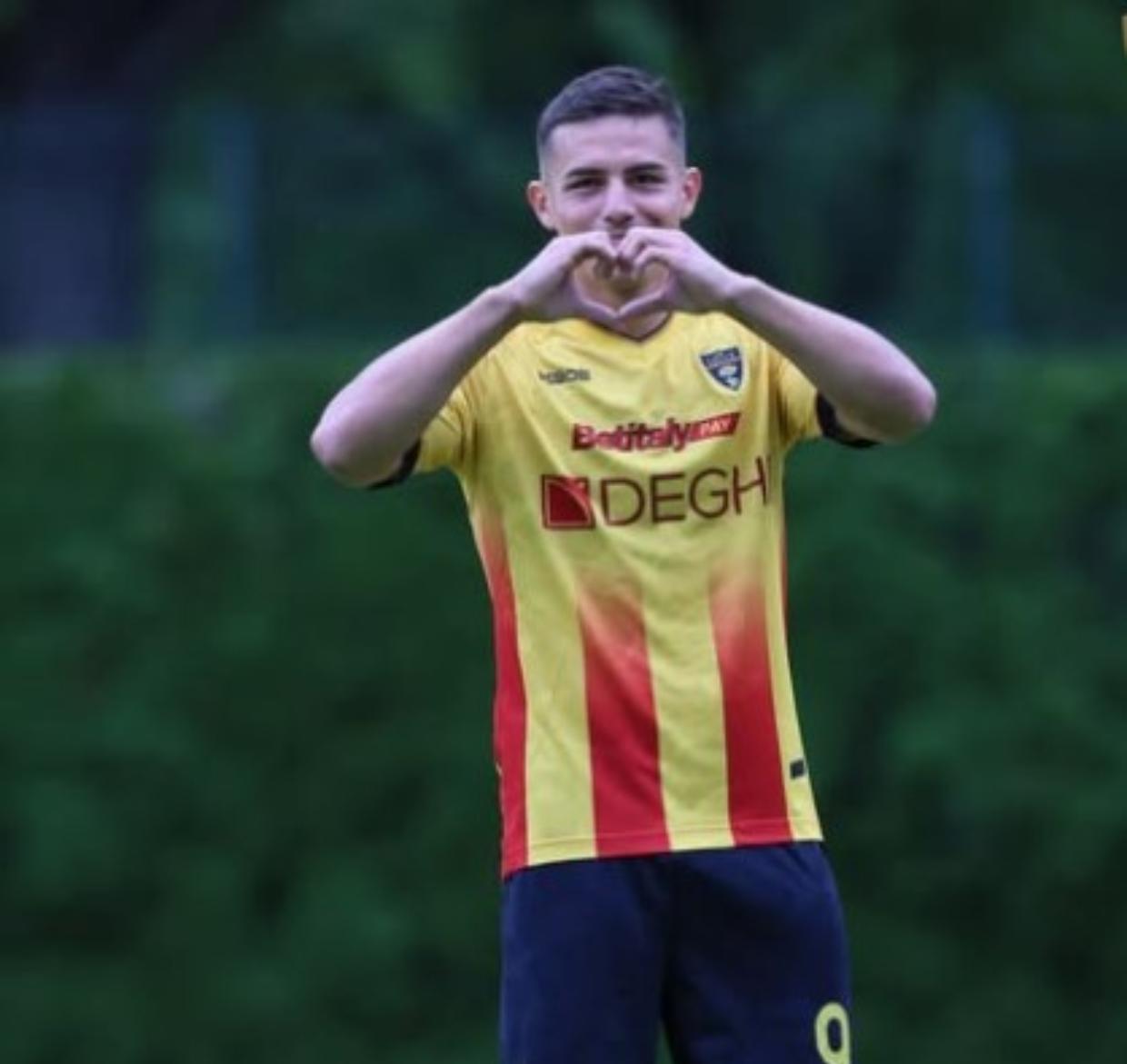 Atalanta, ecco il nuovo bomber: colpo Krstovic da 25 milioni per il dopo Retegui