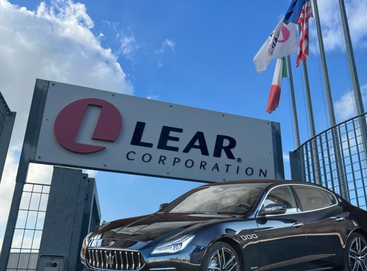 Da Lear all'ex Maserati: chi compra ora i resti di Fiat? 