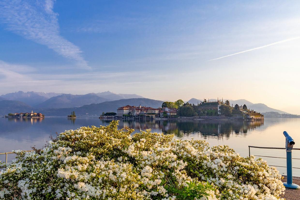Dal VCO la sfida del turismo per tutti: il Distretto Turistico dei Laghi guida la svolta inclusiva