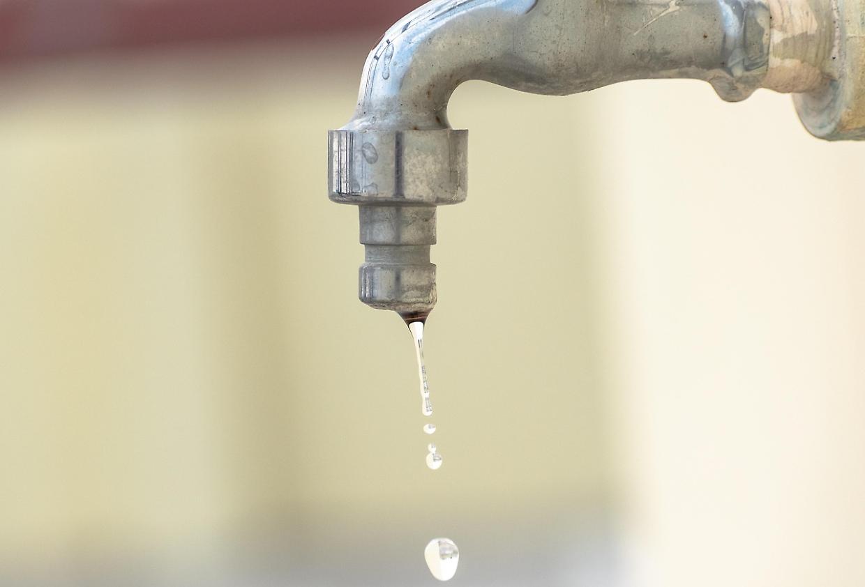 Emergenza acqua: anche Bagnolo Piemonte introduce le limitazioni