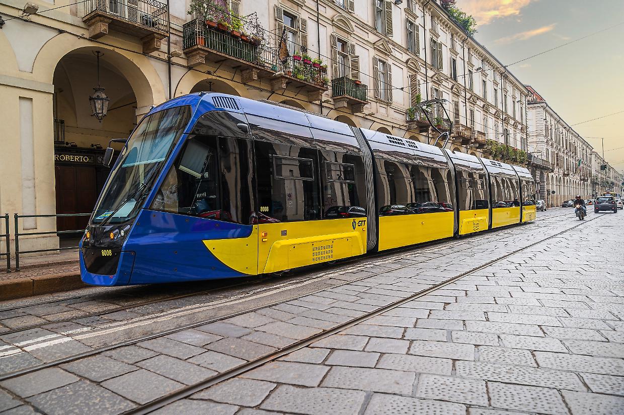 Bonus trasporto pubblico per proprietari di veicoli diesel in Piemonte