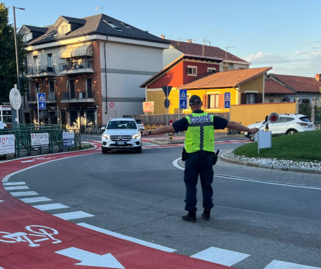 Alpignano, controlli stradali intensificati: centinaia di sanzioni per violazioni gravi