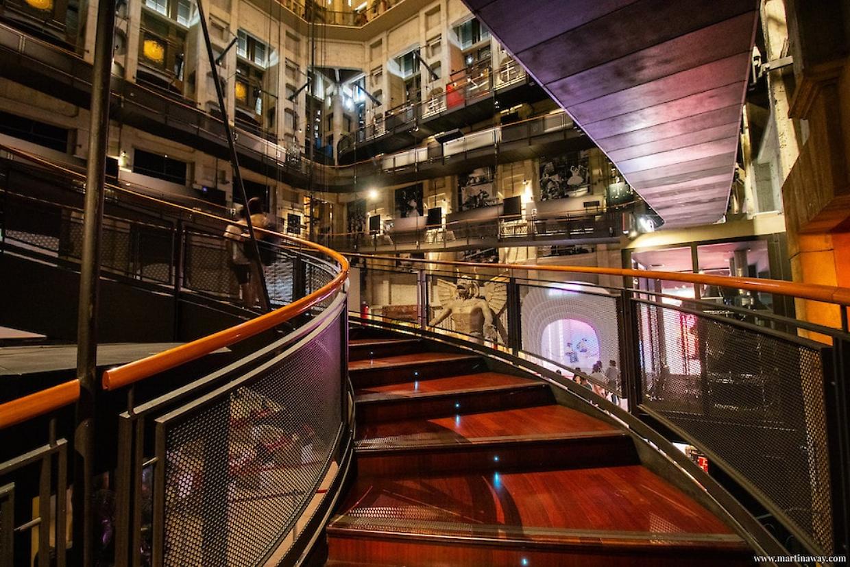 Torino e il cinema