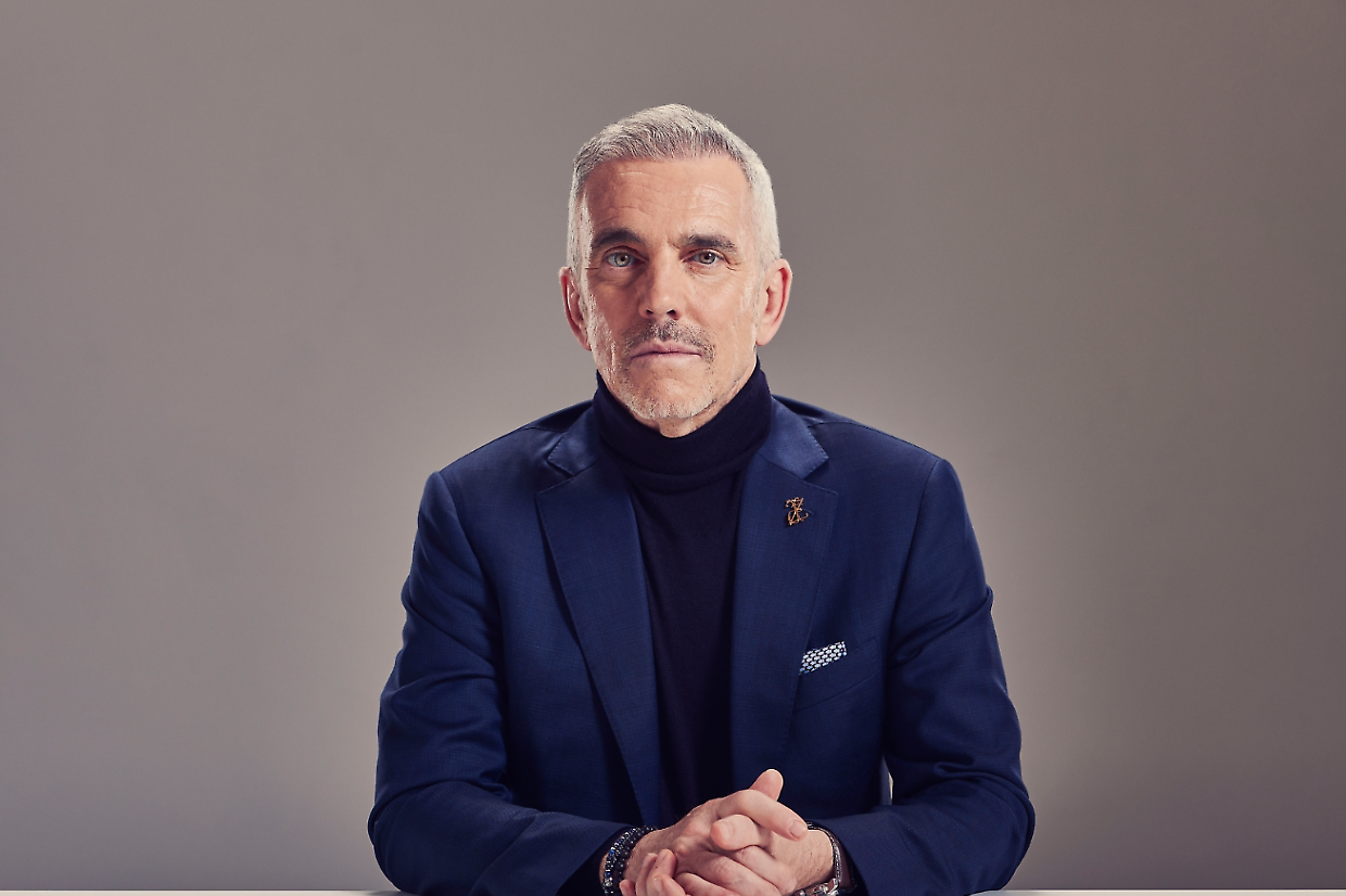 Federico Buffa