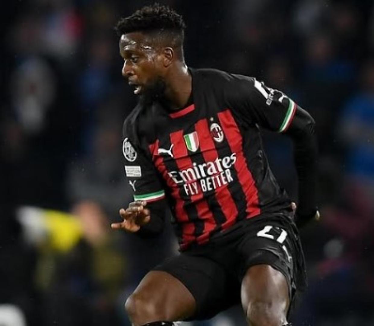 Milan, addio a Origi: risoluzione vicina per l’attaccante belga