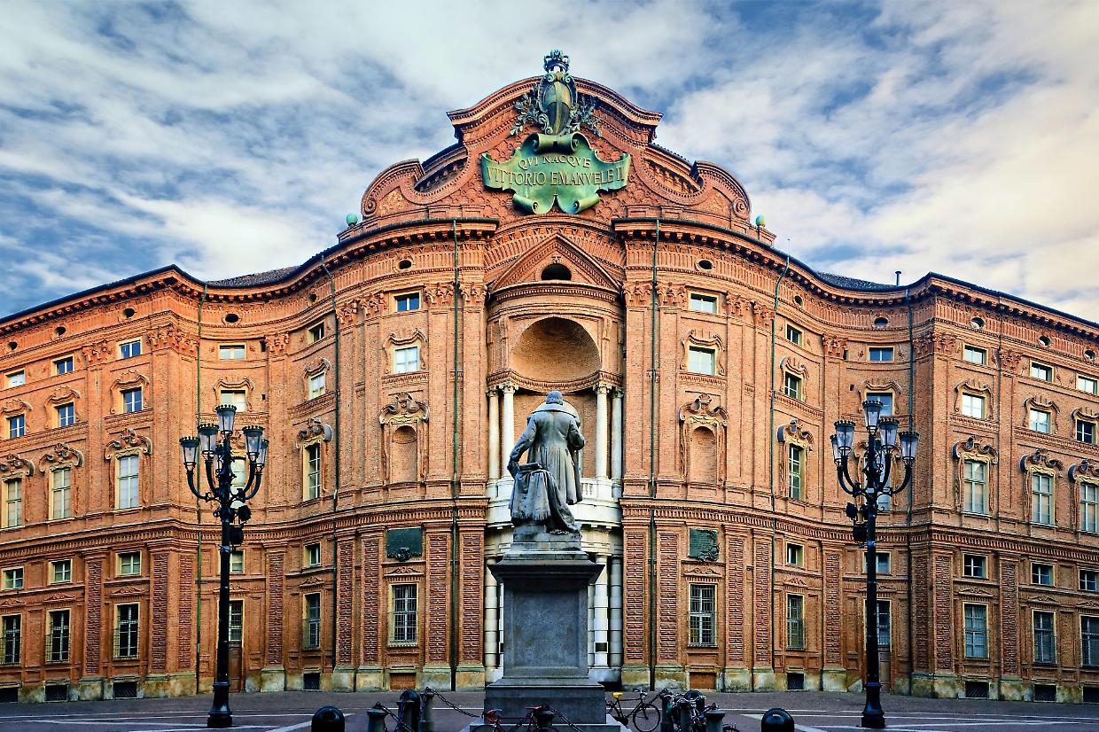 Le 10 piazze più belle di Torino: ecco quelle che non ti puoi perdere
