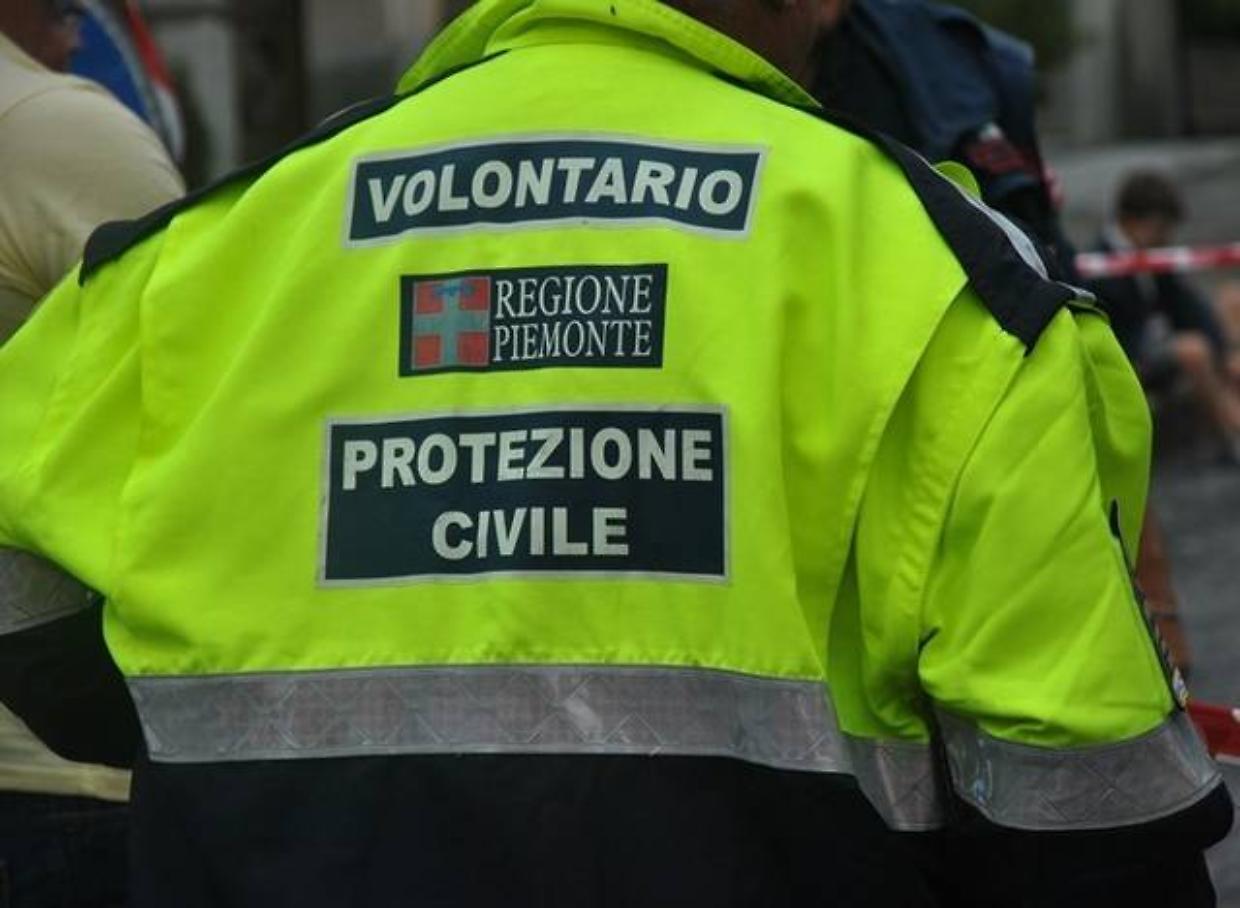 Protezione civile, a Moncalieri un’esercitazione tra simulazioni e momenti di divulgazione
