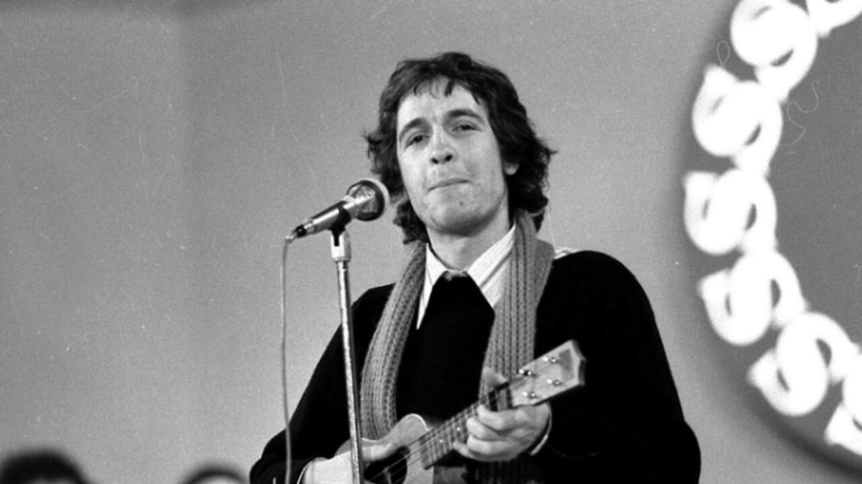 La Treccani celebra Rino Gaetano: "un'autentica star della musica leggera italiana"
