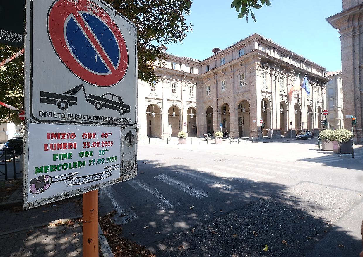 Torino diventa Hollywood, Luca Guadagnino porta “Artificial” in centro: ecco dove...