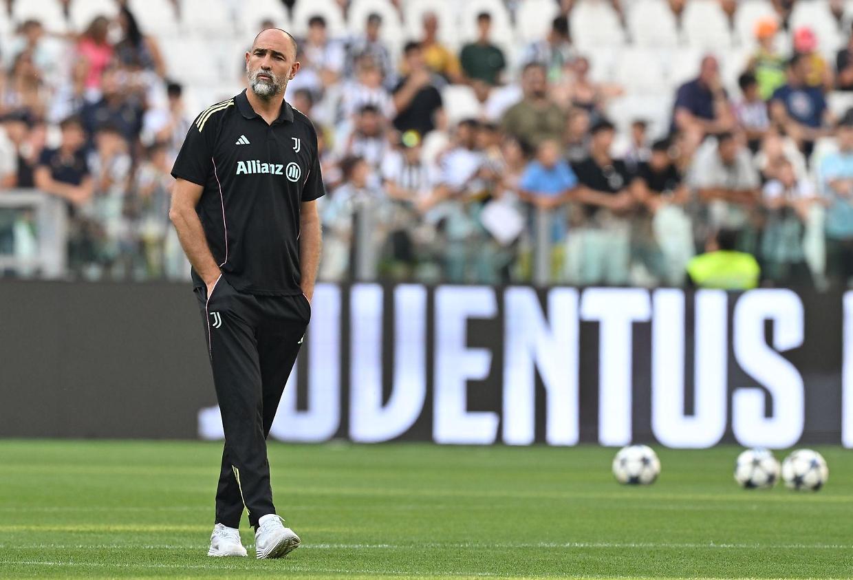 Retroscena Juve, l'affare si complica: ecco in che cosa spera Comolli