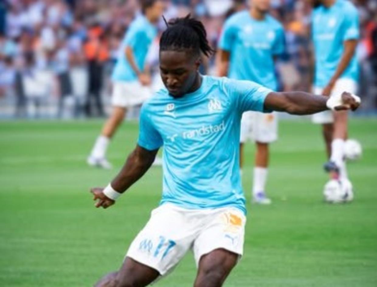 Jonathan Rowe al Bologna: accordo chiuso con il Marsiglia, sarà il sostituto di Ndoye