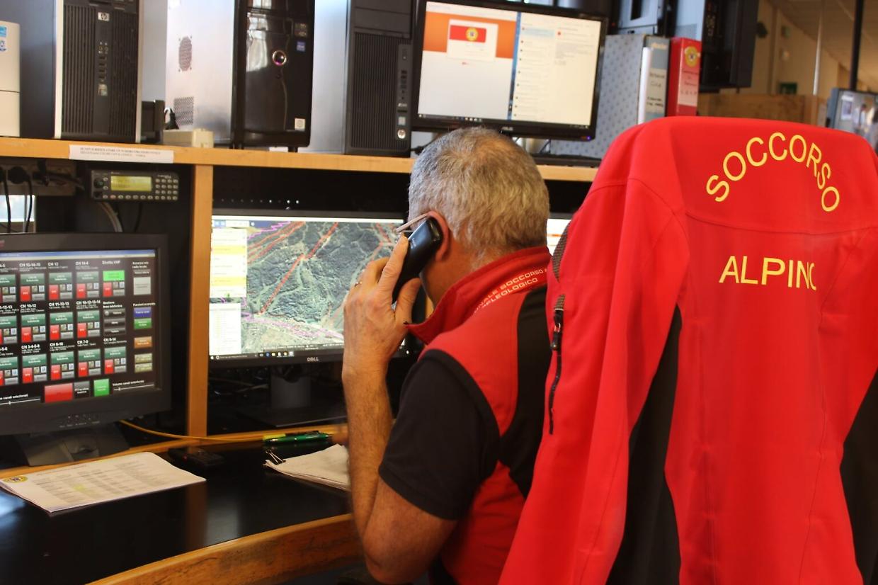 GeoResQ: l’app gratuita che aumenta la sicurezza in montagna