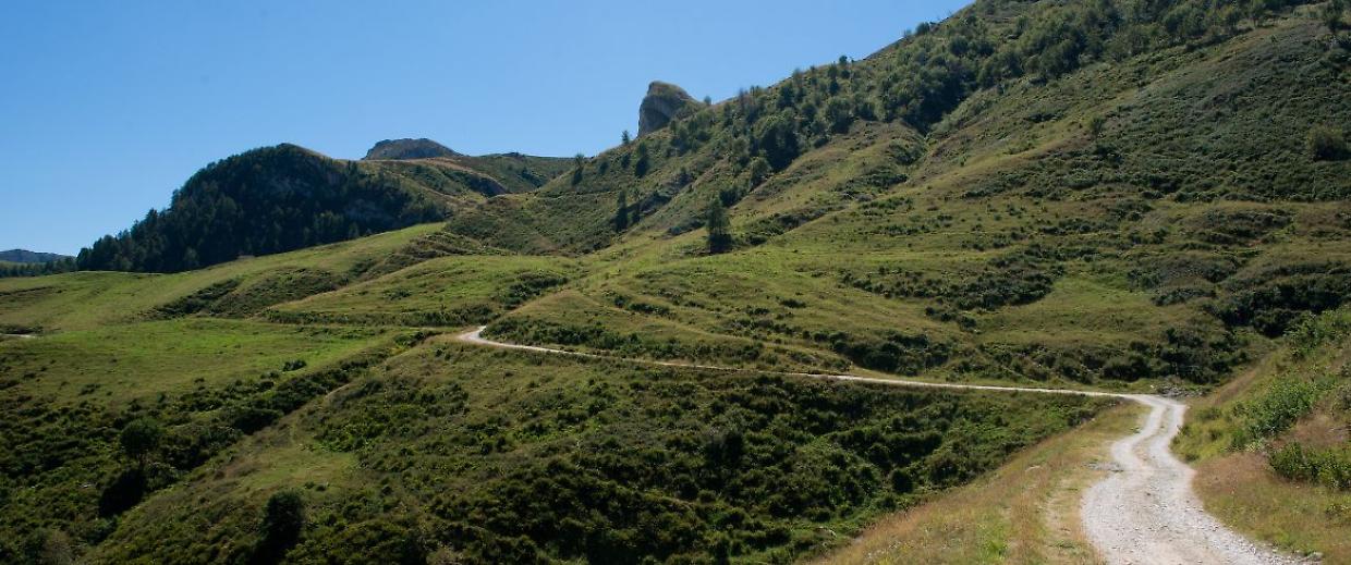 Alpi Liguri, nuova segnaletica sui sentieri: investimento da 68mila euro per sicurezza ed escursionismo