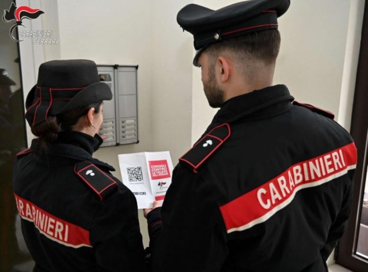 Truffe online scoperte nel Vco: un finto maresciallo e un venditore irreperibile