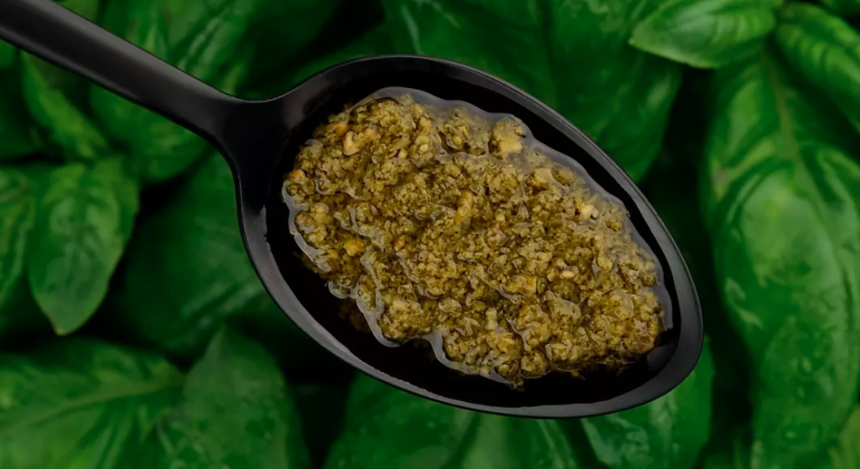 Dopo la mozzarella, il Ministero della Salute segnala i barattoli di pesto