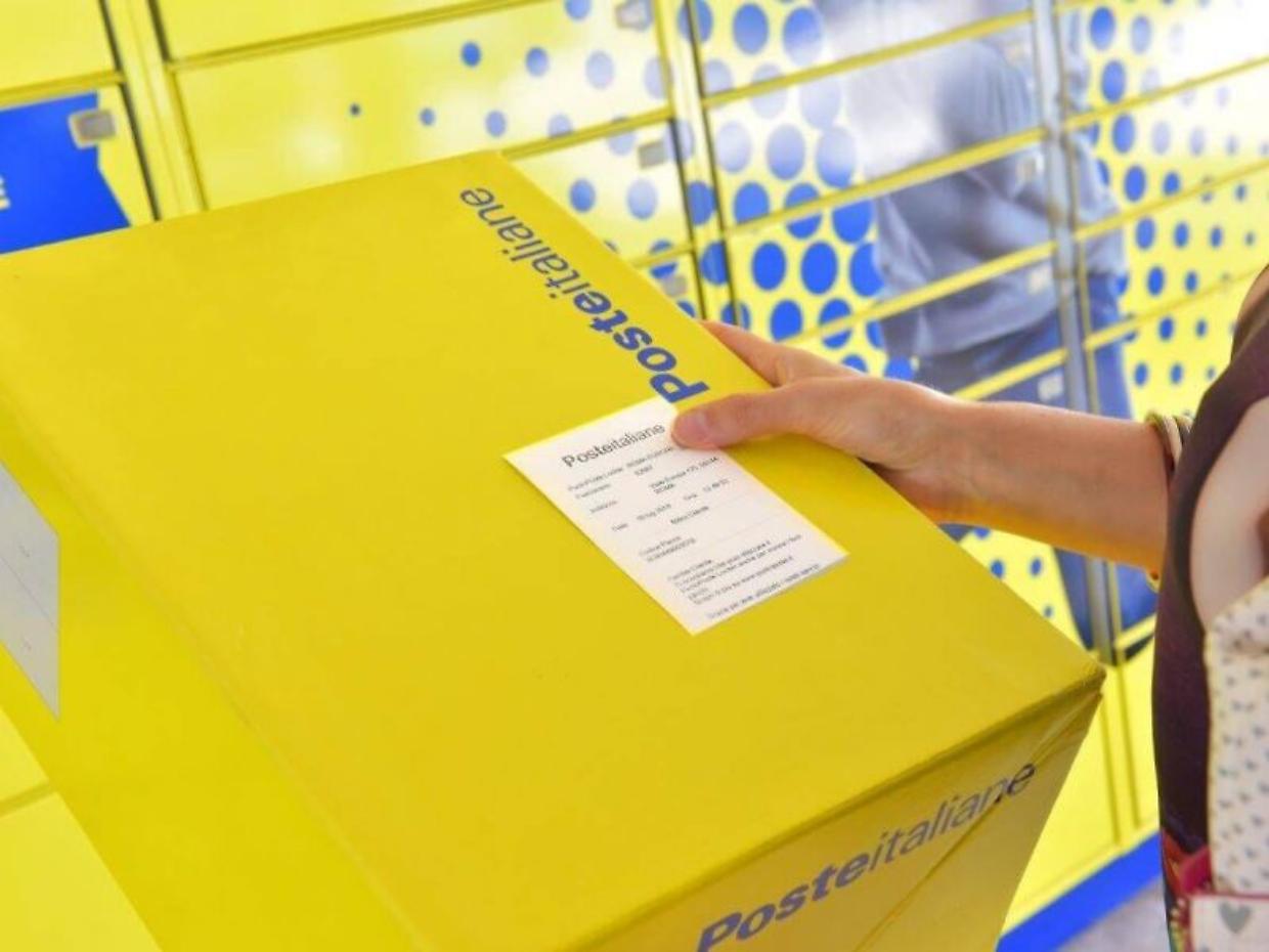 Borgofranco d'Ivrea, posta chiusa per lavori: servizi trasferiti a Montalto Dora