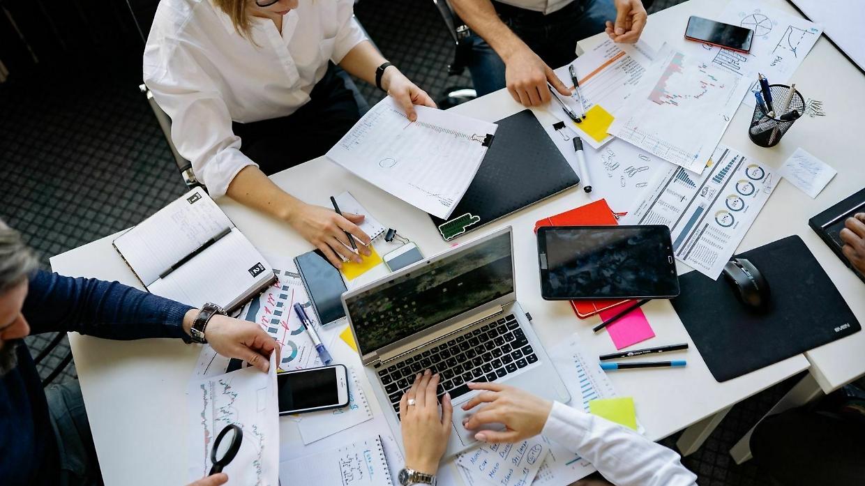 Lavoro in Italia 2025-2029: serviranno fino a 3,7 milioni di professionisti