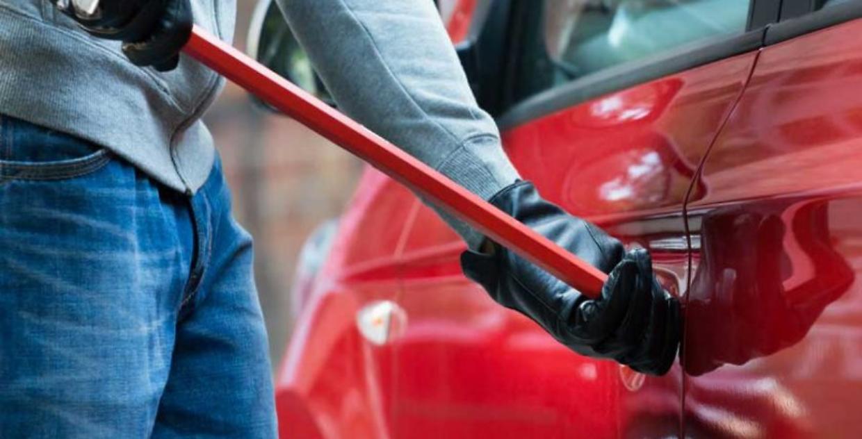 Furti d’auto in aumento, il Senato lavora a un nuovo ddl