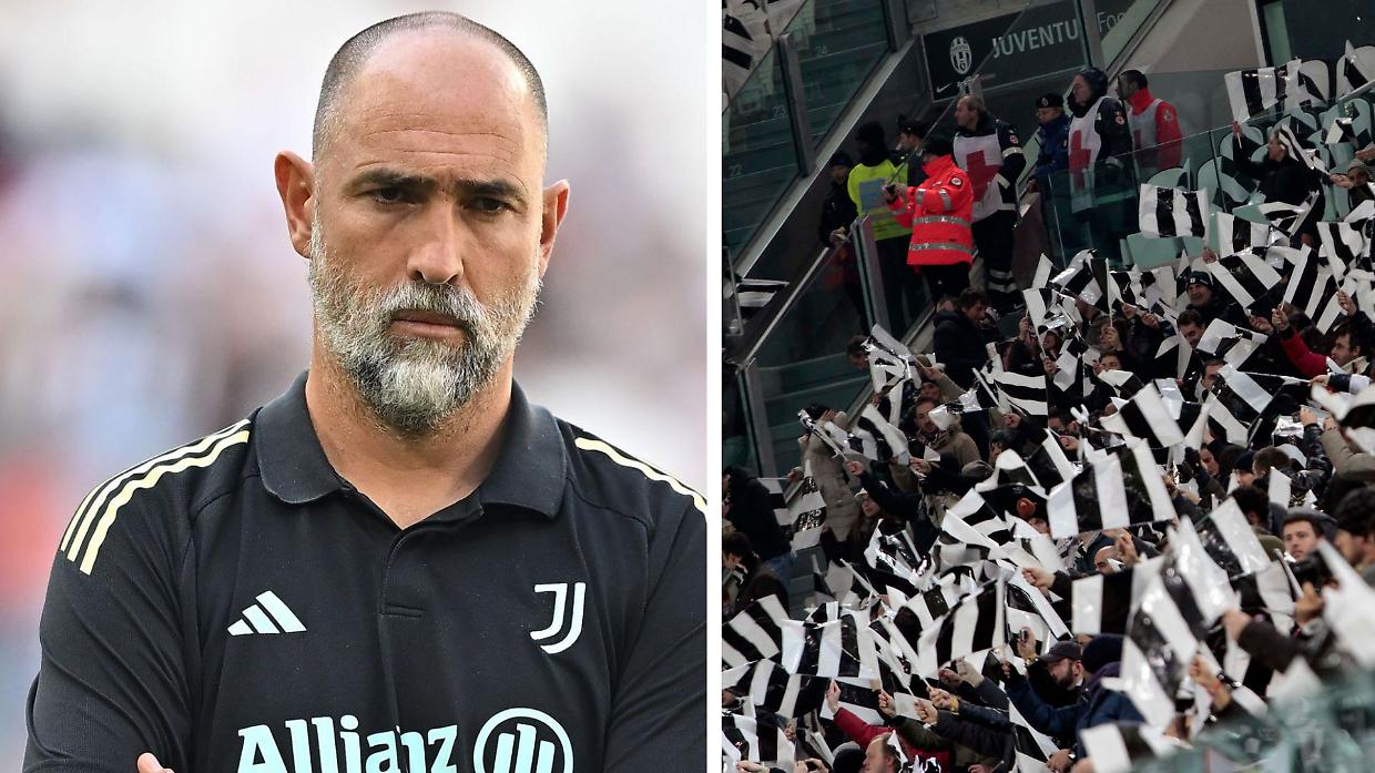 Retroscena Juve: Tudor con soli due acquisti alla prima spera nei tifosi (tutto esaurito) e nella cabala