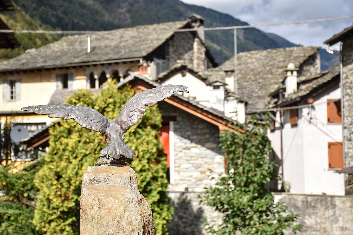 I 6 nomi di comuni piemontesi più bizzarri: ecco perché si chiamano così