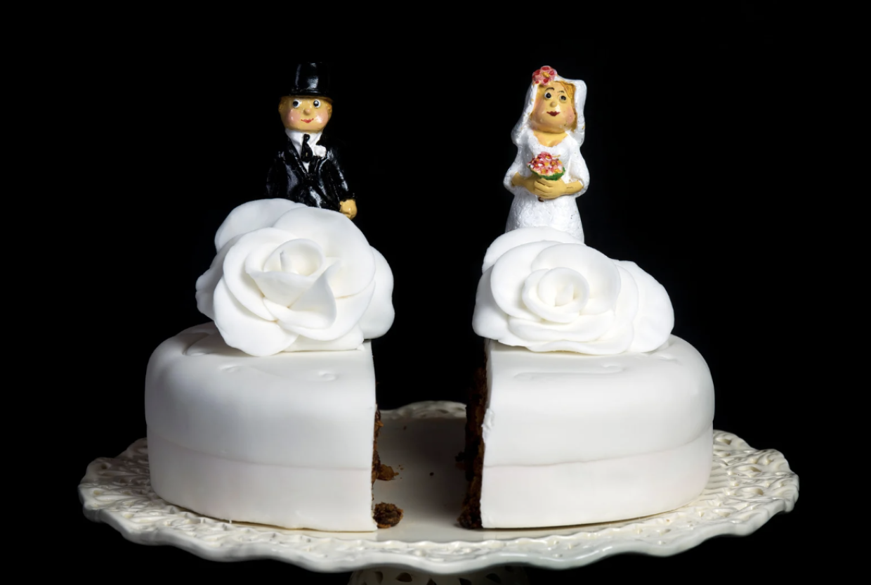 Dal calo dei matrimoni ai club libertini: così il Piemonte riscrive le relazioni