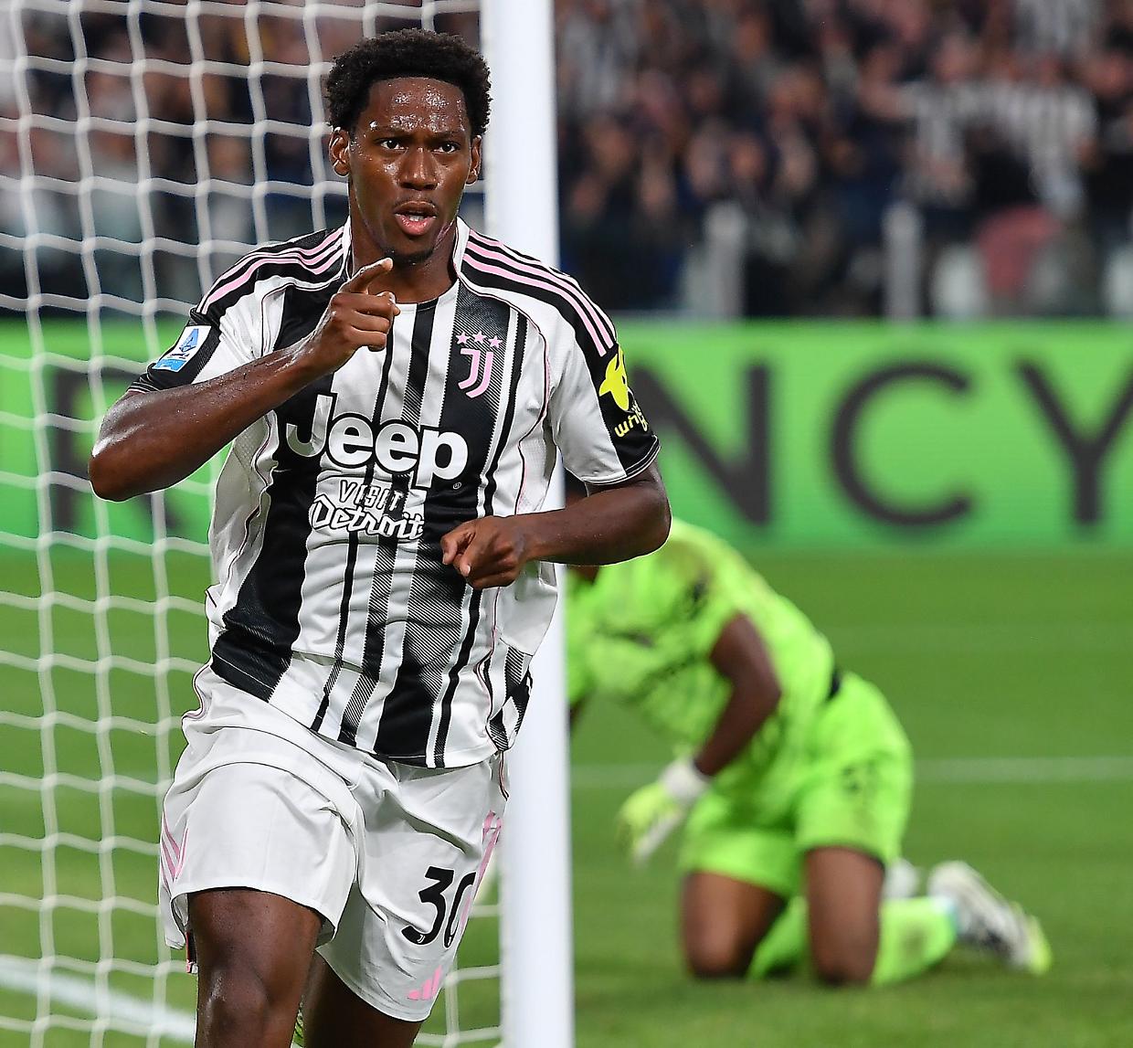 Juve, Tudor non si smentisce. David: "Era tutto ciò in cui speravo"