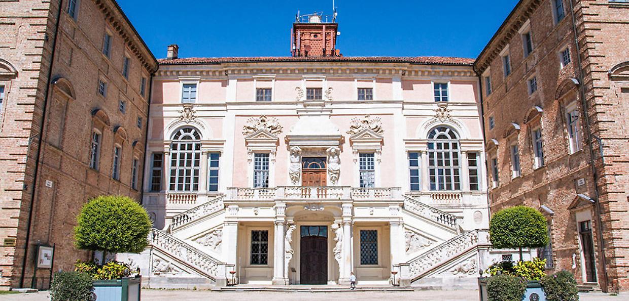 Govone premia i volontari del Centro “Govone e il Castello”